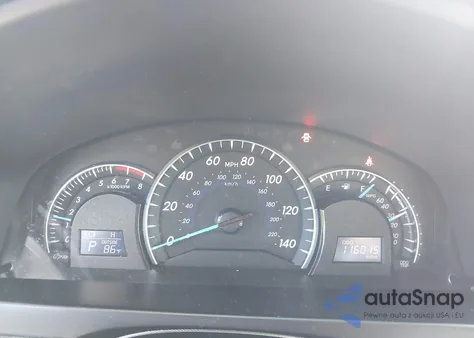 2014 Toyota Camry Xle из США, поврежденный, VIN 4T1BF1FK7EU469474